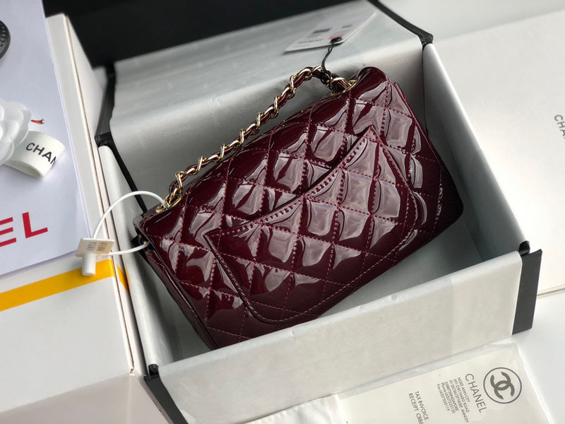 Style My Style - CHL Bags - 197