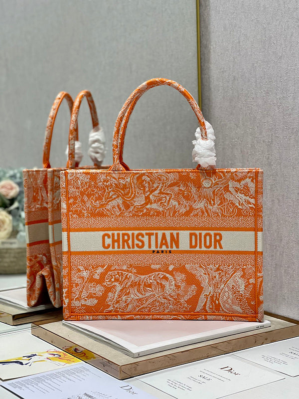 Luxurious Totes - Latest - 6314