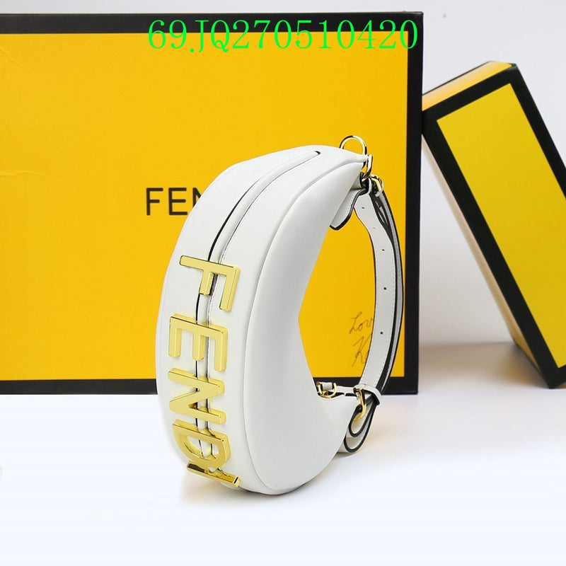 GC - Shoulder - 2944