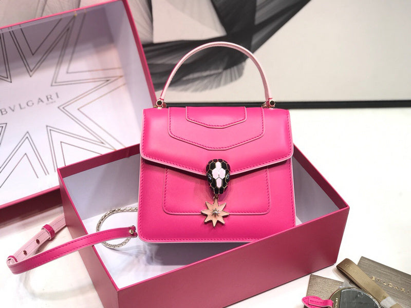 Style My Style - BVLGA Bags - 061
