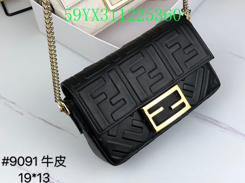 GC - Shoulder - 3482