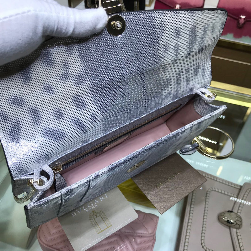 Luxurious Totes - Latest - 4817