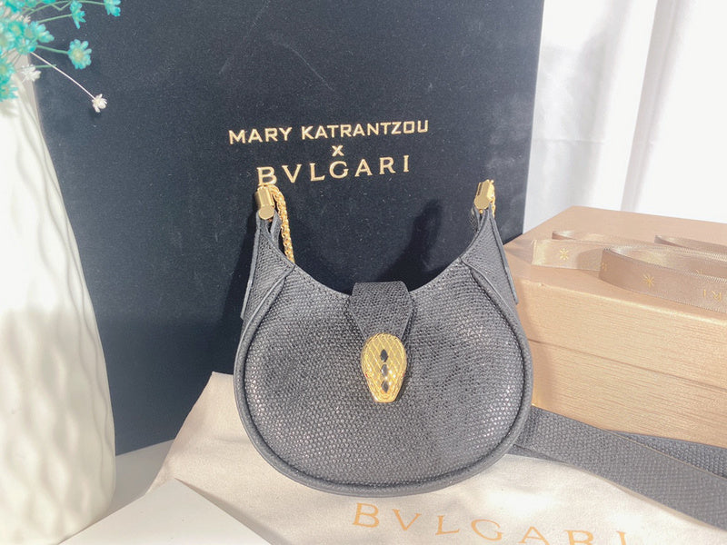 Luxurious-Totes - BVLGA Bags - 444
