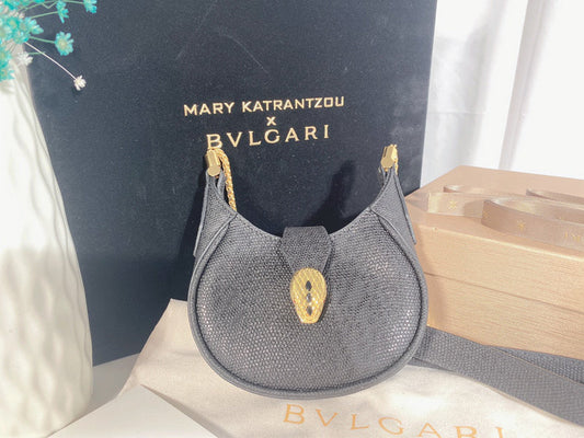 Luxurious-Totes - BVLGA Bags - 444