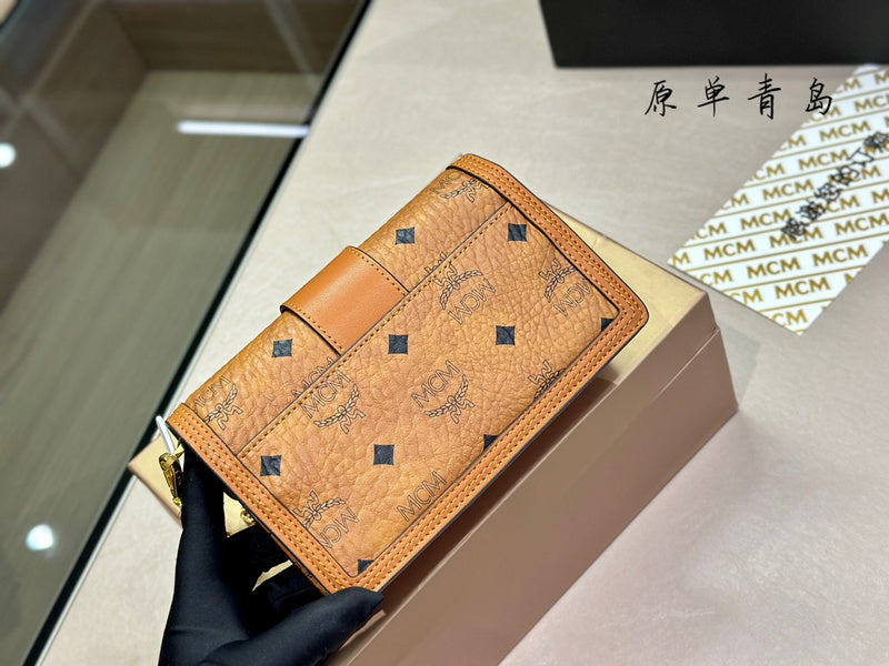 Luxurious Totes - CMM Bags - 010