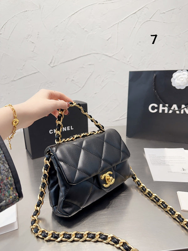 Style My Style - CNL3 Bags - 222