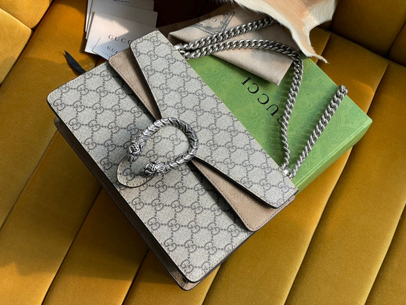 GUI - Luxurious Totes - 1190