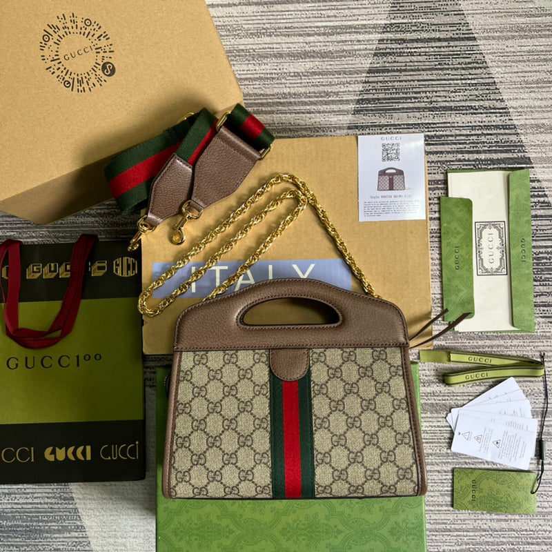 Luxurious Totes - Latest - 3937