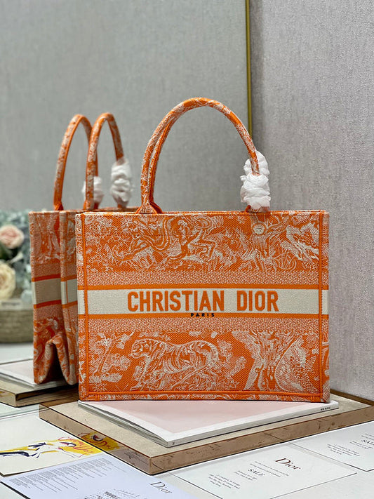 Luxurious Totes - Latest - 6314