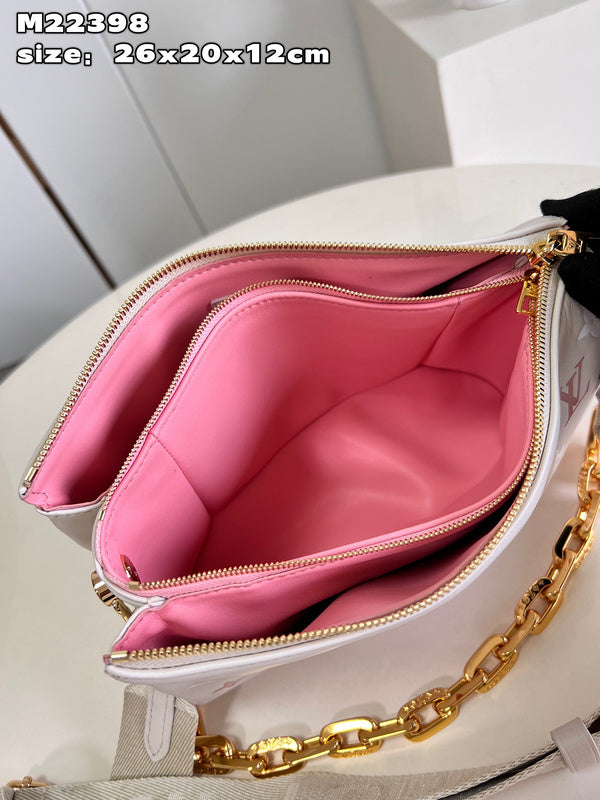 LOV - Luxurious Totes - 341