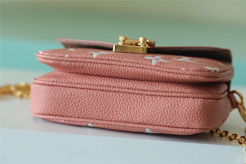 Lux-Totes - LOV Bags - 499