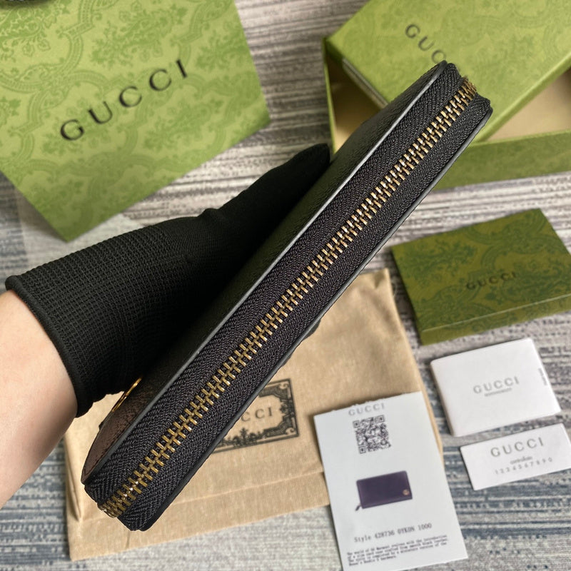 Lux-Totes - GCI Bags - 2727
