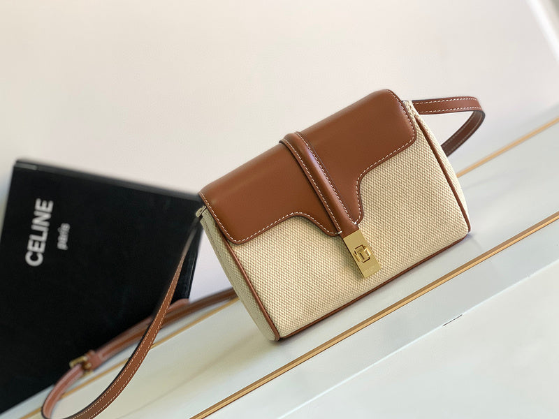 Luxurious-Totes - CLE Bags - 396