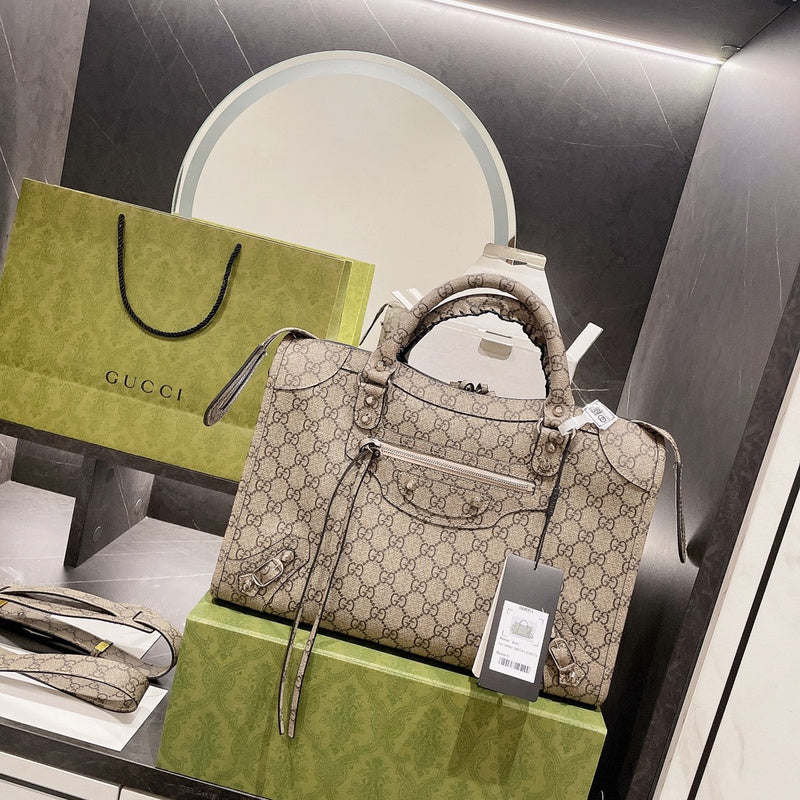Style My Style - BGA2 Bags - 219