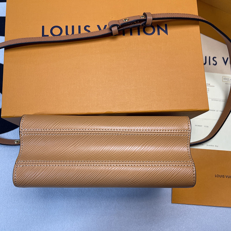 Lux-Totes - LOV Bags - 963