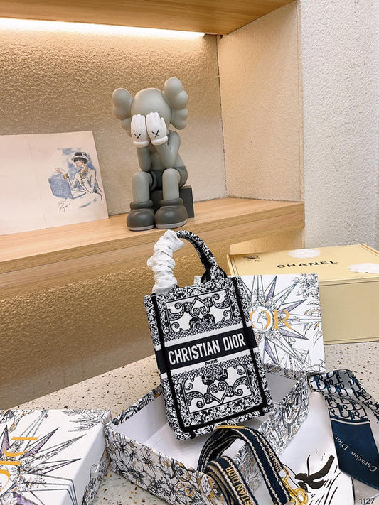 Style My Style - DOR2 Bags - 109