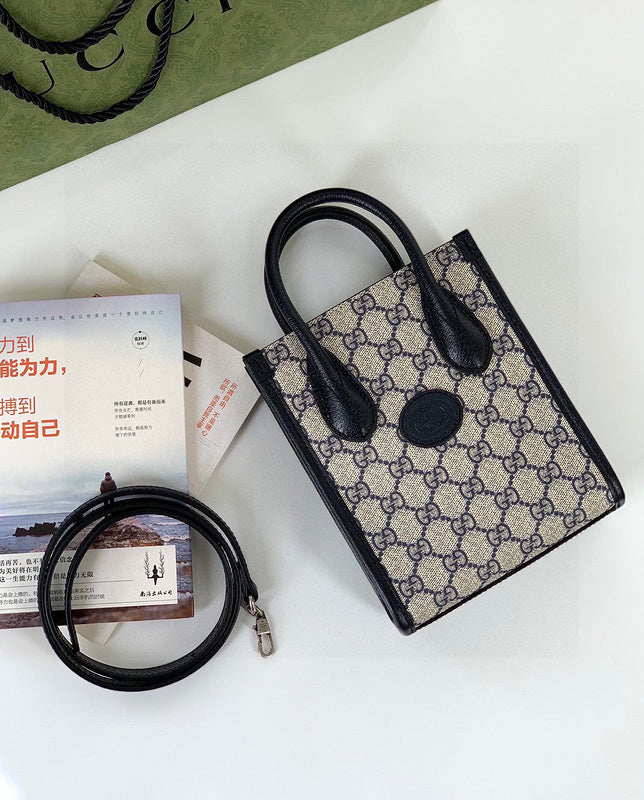 GUI - Luxurious Totes - 1109
