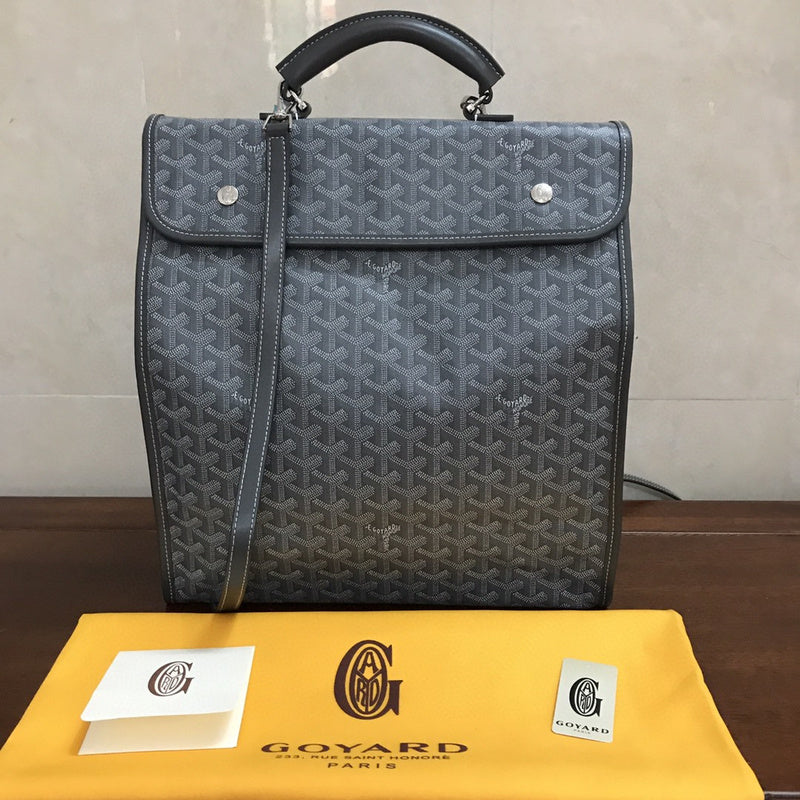 Lux-Totes - GOD Bags - 012
