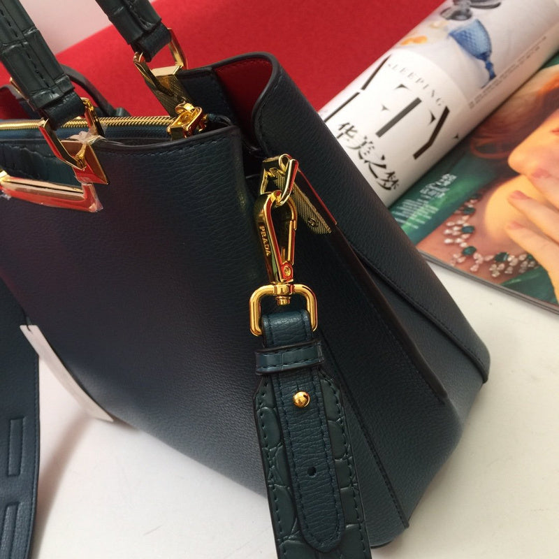 The-ZEP - PDA Bags - 1196
