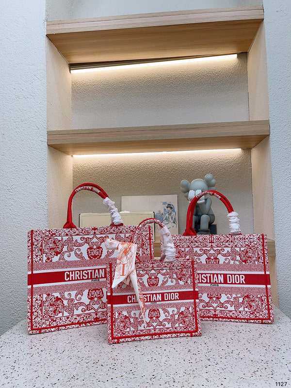Luxurious Totes - DOR2 Bags - 111