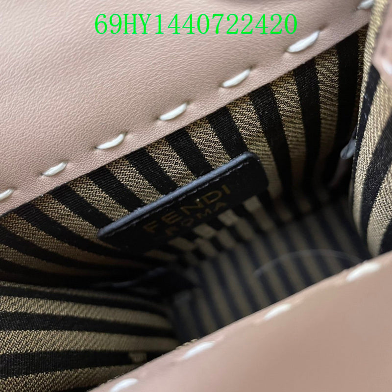 GC - Shoulder - 3329