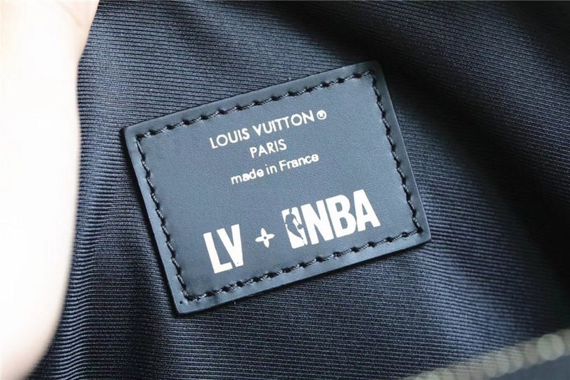 Lux-Totes - LOV Bags - 4015