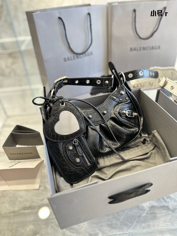 Luxurious Totes - BGA2 Bags - 201