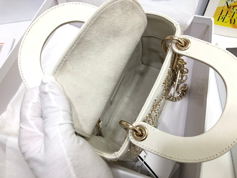 Luxurious Totes - Latest - 6208