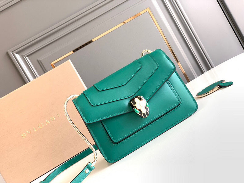 Luxurious-Totes - BVLGA Bags - 508