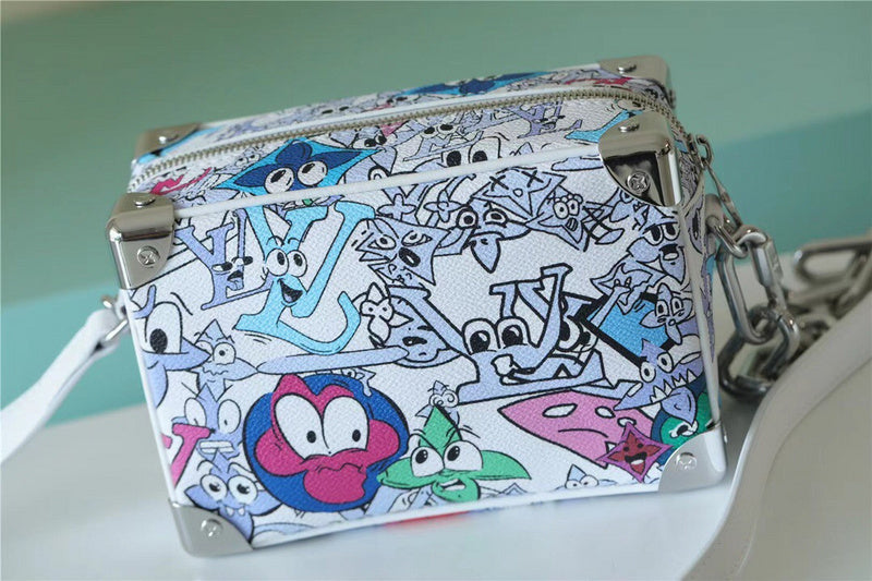 ZEP - LOV Bags - 1091
