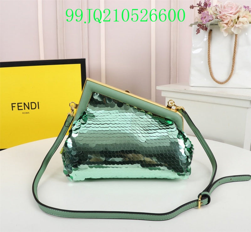 GC - Shoulder - 3190