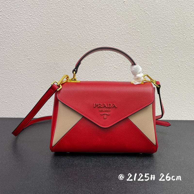 The-ZEP - PDA Bags - 1132