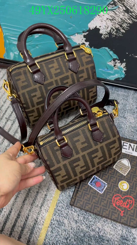 GC - Shoulder - 2967