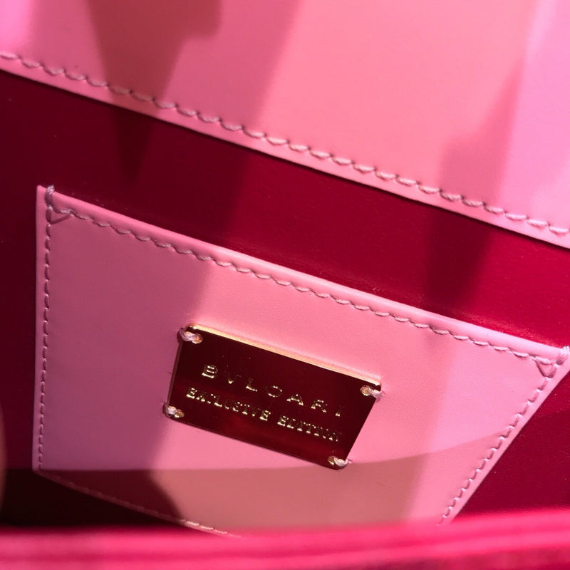 Style My Style - BVLGA Bags - 057