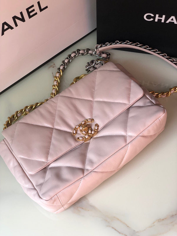 Style My Style - CHL Bags - 524