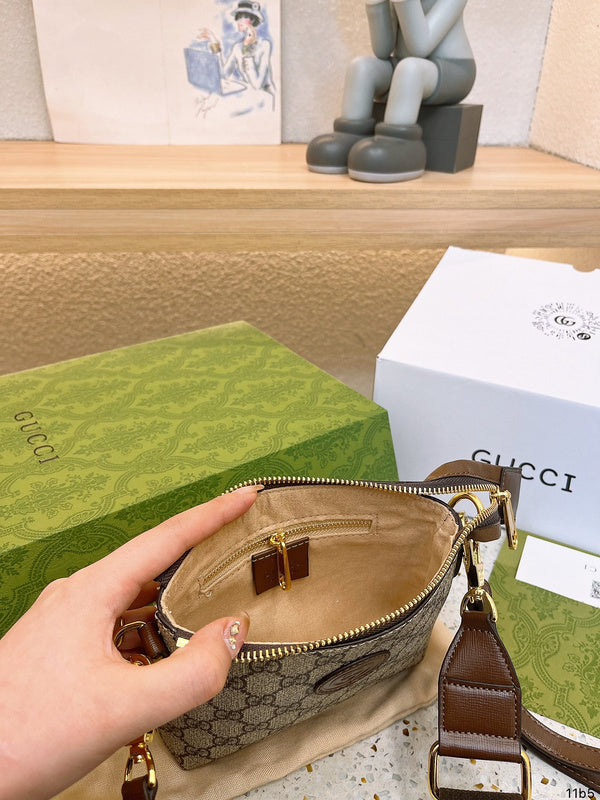 Style My Style - GUI3 Bags - 272