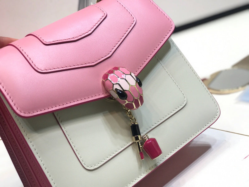 Style My Style - BVLGA Bags - 049