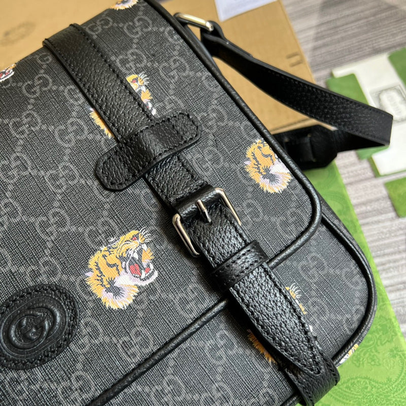 Lux-Totes - GCI Bags - 2282