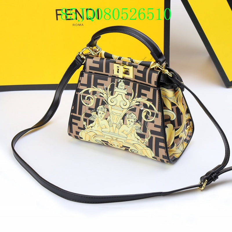 GC - Shoulder - 3208