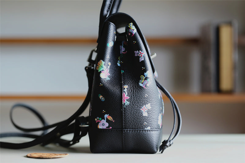Lux-Totes - LOV Bags - 042