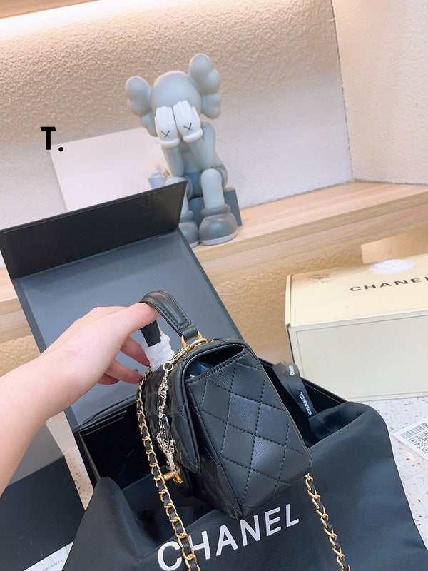 Luxurious Totes - CNL3 Bags - 085