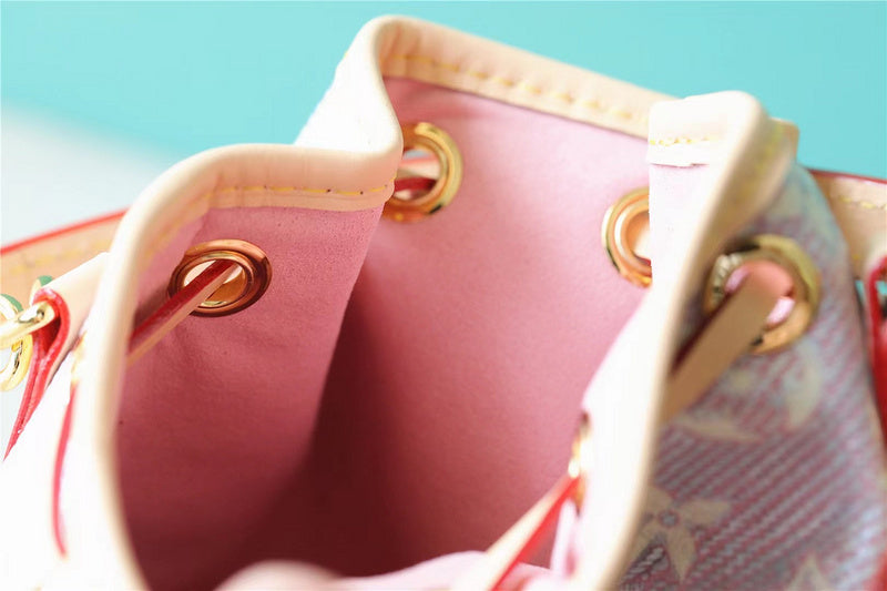 Lux-Totes - LOV Bags - 130