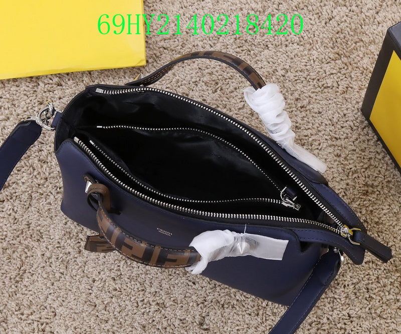 GC - Shoulder - 2656