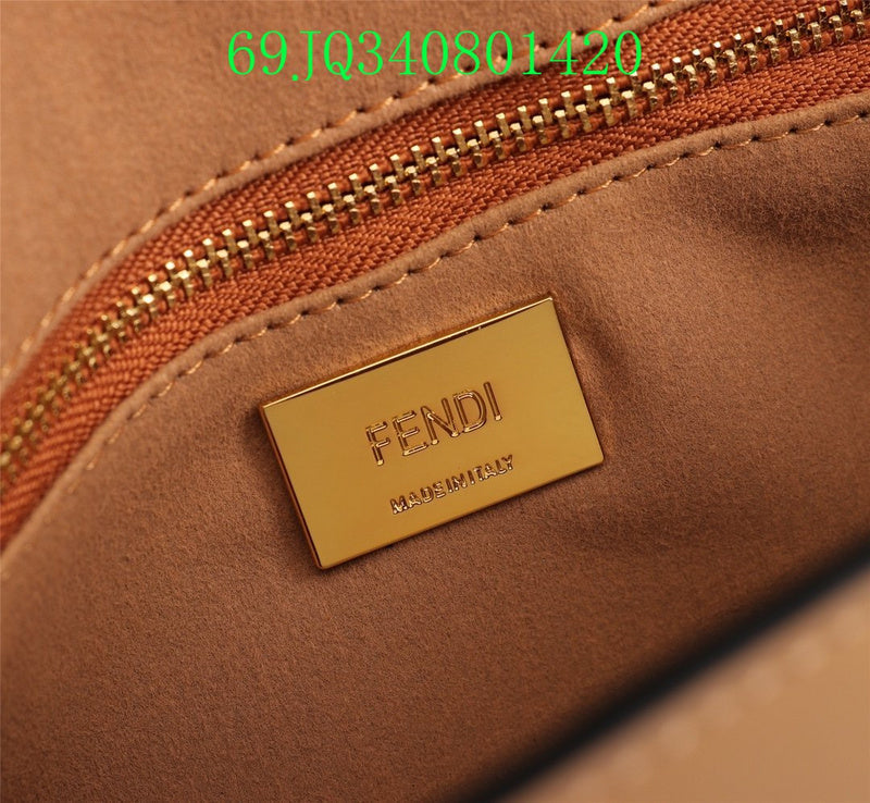 GC - Shoulder - 3275