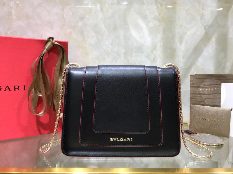 Style My Style - BVLGA Bags - 038