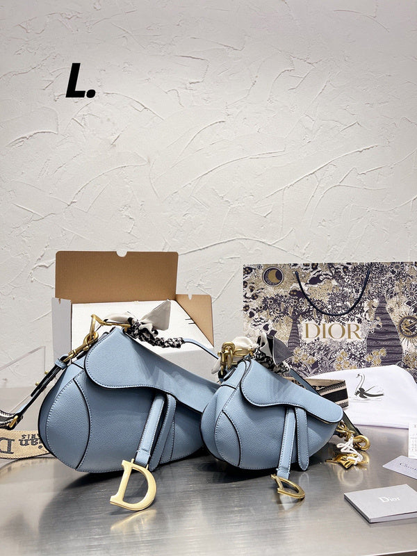 Luxurious Totes - DOR2 Bags - 313