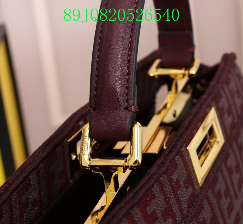 GC - Shoulder - 3200