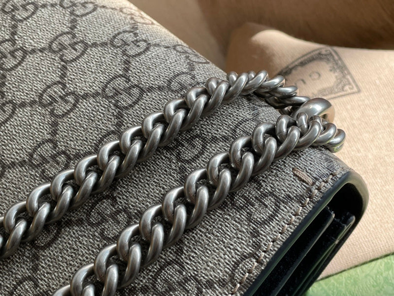 GUI - Luxurious Totes - 1192