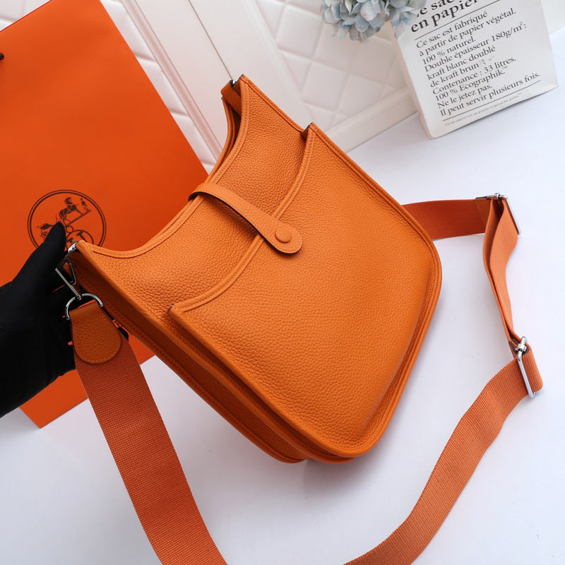 Lux-Totes - HMS Bags - 101