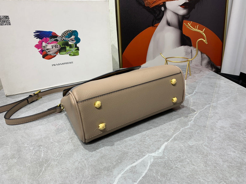 The-ZEP - PDA Bags - 1149